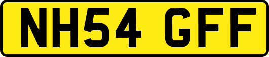 NH54GFF