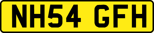 NH54GFH