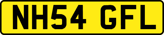 NH54GFL