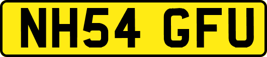 NH54GFU