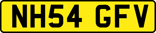NH54GFV