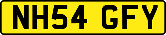 NH54GFY