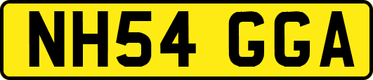 NH54GGA