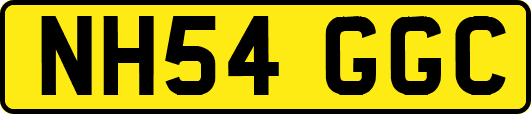NH54GGC