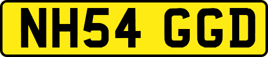 NH54GGD