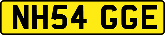 NH54GGE