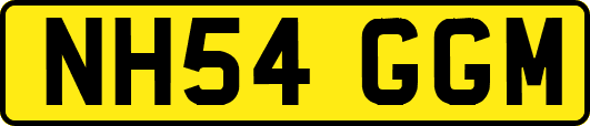 NH54GGM
