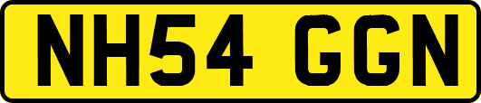 NH54GGN