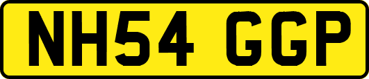 NH54GGP