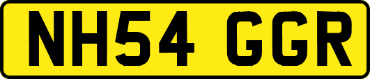 NH54GGR