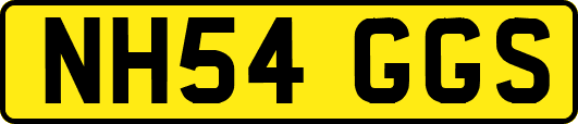 NH54GGS