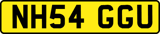 NH54GGU