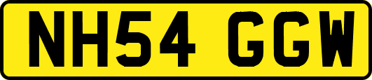 NH54GGW