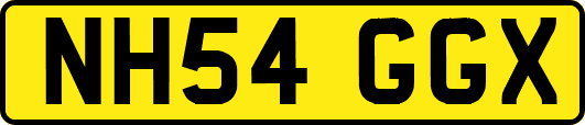 NH54GGX