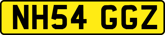 NH54GGZ