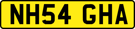 NH54GHA