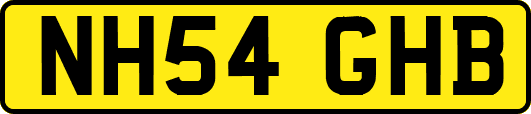 NH54GHB
