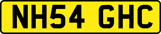 NH54GHC