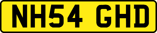 NH54GHD