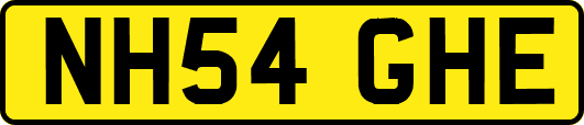 NH54GHE