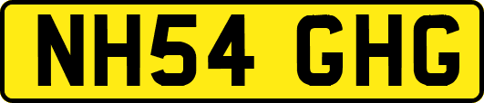 NH54GHG