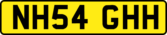 NH54GHH