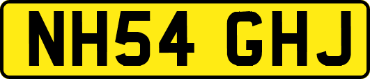 NH54GHJ