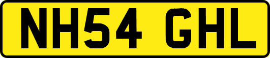 NH54GHL
