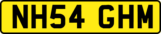 NH54GHM