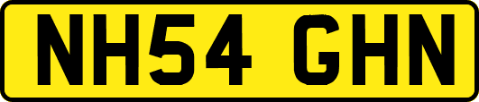 NH54GHN