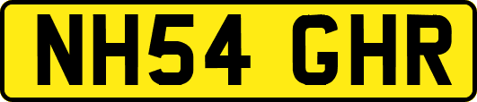 NH54GHR