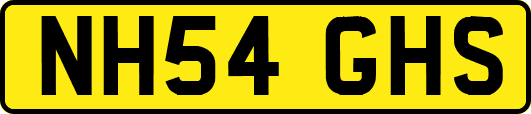 NH54GHS
