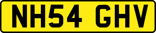 NH54GHV