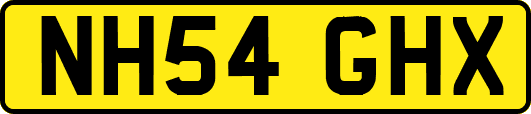 NH54GHX