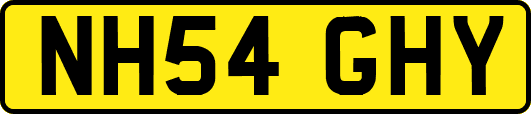 NH54GHY