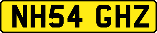 NH54GHZ