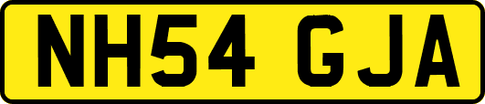 NH54GJA
