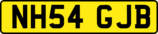 NH54GJB