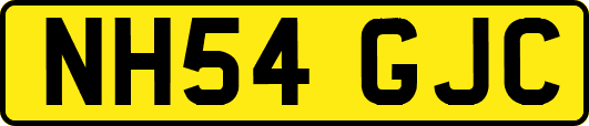 NH54GJC