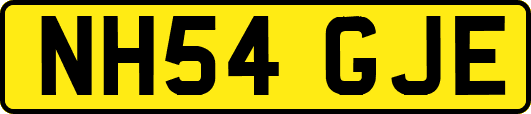 NH54GJE