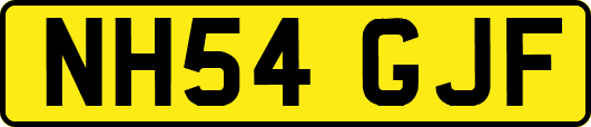 NH54GJF