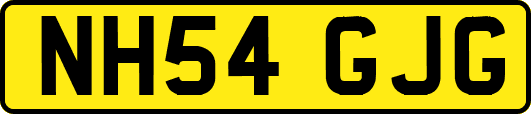 NH54GJG