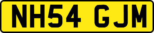 NH54GJM
