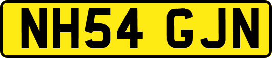 NH54GJN