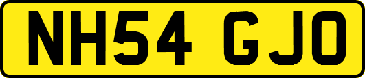 NH54GJO