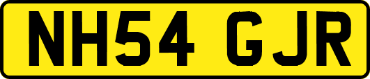 NH54GJR