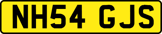 NH54GJS