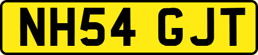 NH54GJT