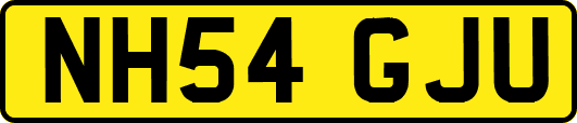 NH54GJU