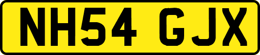 NH54GJX